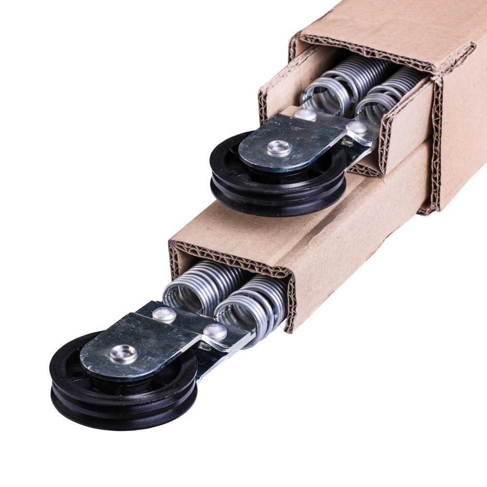 Hörmann 787 Dobozban