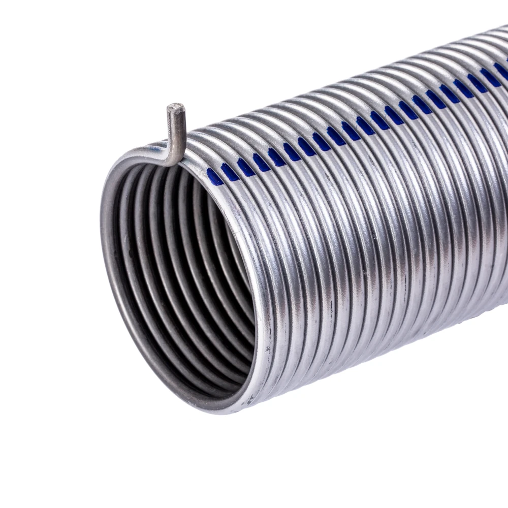 Hörmann rugó L84
