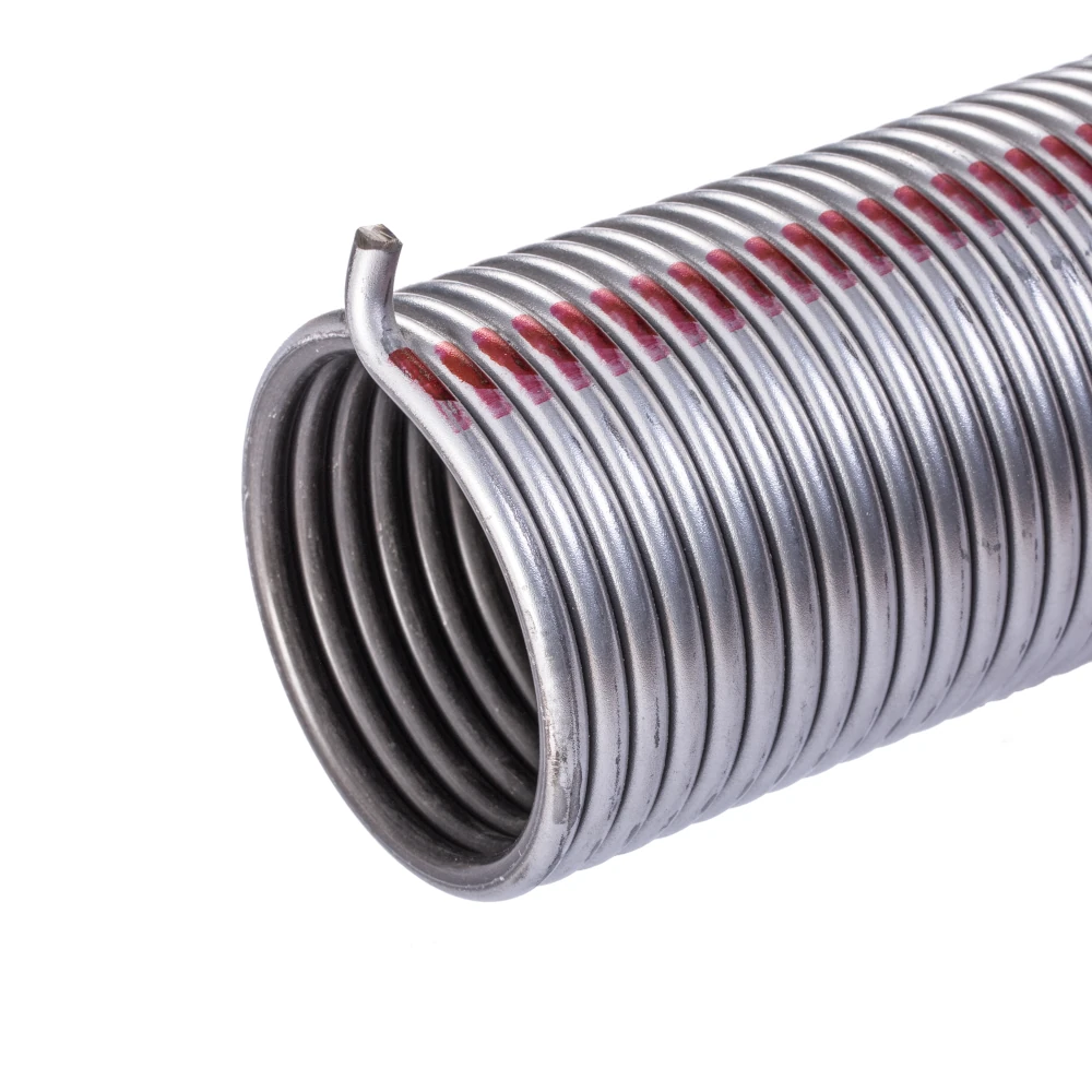 Hörmann rugó R231